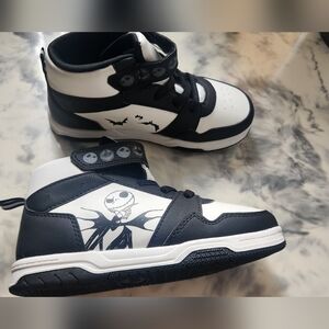 Disney shoes tim burton the nightmare before